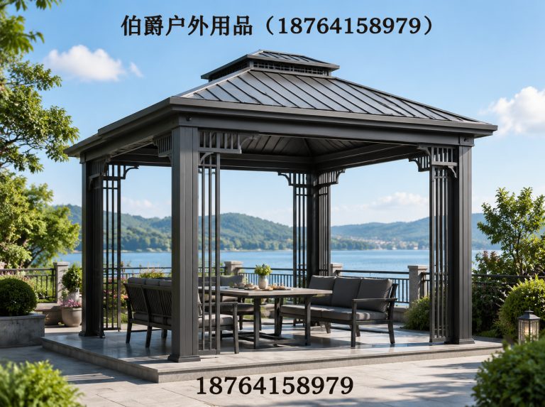 平阴县断桥铝阳光房展示图