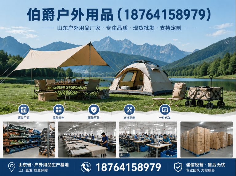 平阴县户外遮阳棚展示图